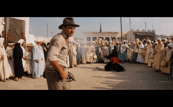 Raiders of the Lost Ark - 800