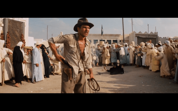 Raiders of the Lost Ark - 802