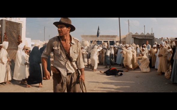 Raiders of the Lost Ark - 804