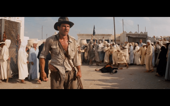 Raiders of the Lost Ark - 805