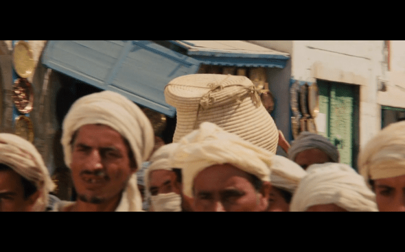 Raiders of the Lost Ark - 806