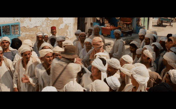 Raiders of the Lost Ark - 808