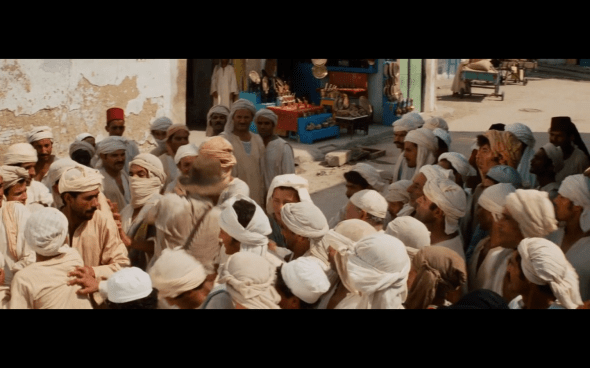 Raiders of the Lost Ark - 809