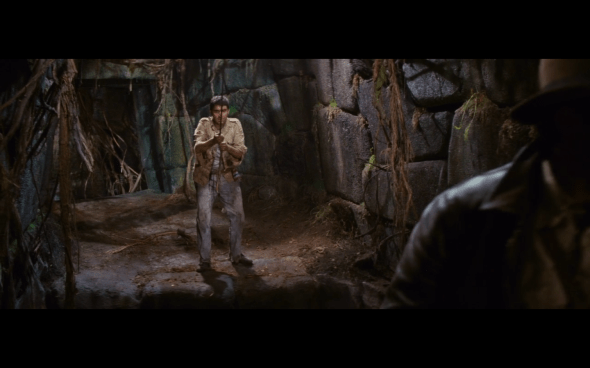 Raiders of the Lost Ark - 81