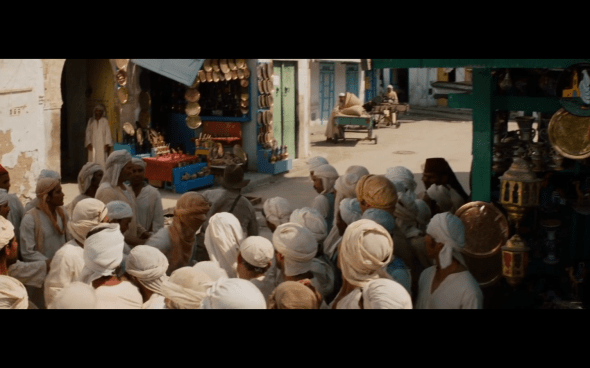 Raiders of the Lost Ark - 810