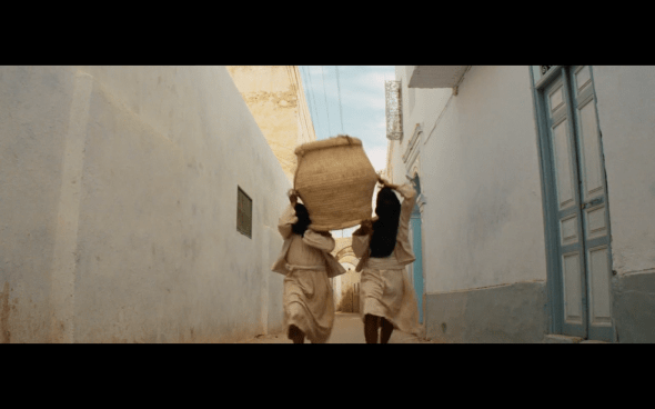 Raiders of the Lost Ark - 811