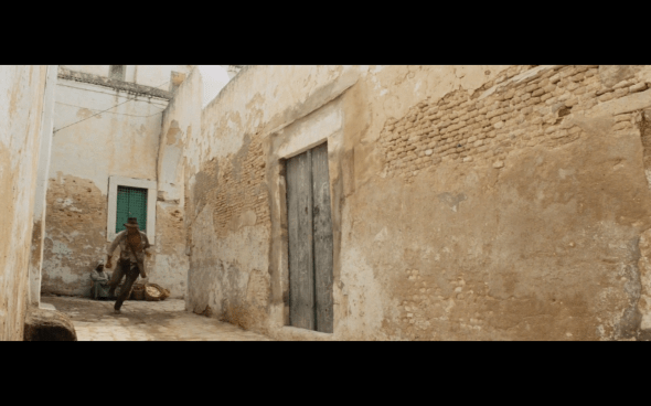 Raiders of the Lost Ark - 813