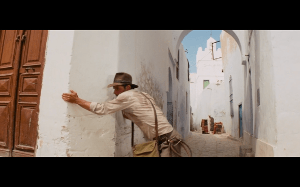 Raiders of the Lost Ark - 814