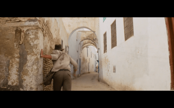 Raiders of the Lost Ark - 815