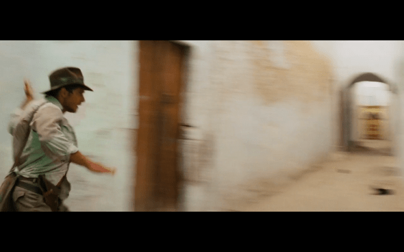 Raiders of the Lost Ark - 818