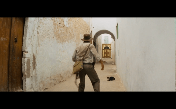 Raiders of the Lost Ark - 819