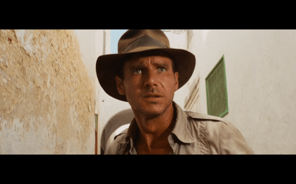 Raiders of the Lost Ark - 820