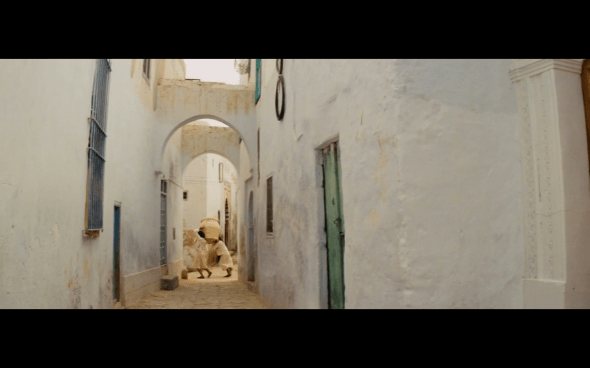 Raiders of the Lost Ark - 821