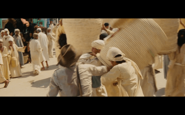 Raiders of the Lost Ark - 824