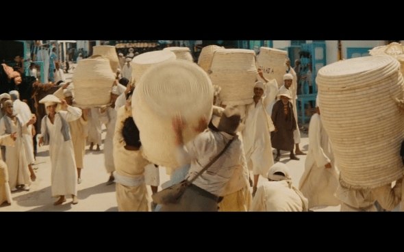 Raiders of the Lost Ark - 825