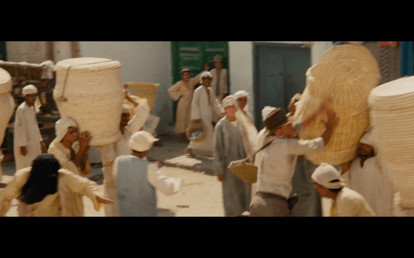 Raiders of the Lost Ark - 826