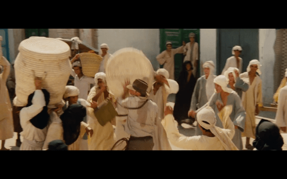 Raiders of the Lost Ark - 827