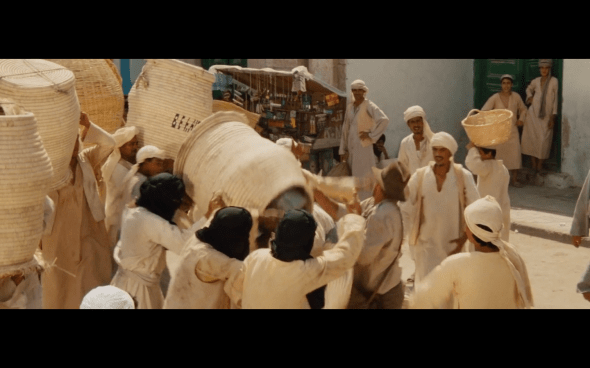 Raiders of the Lost Ark - 828