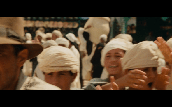 Raiders of the Lost Ark - 829