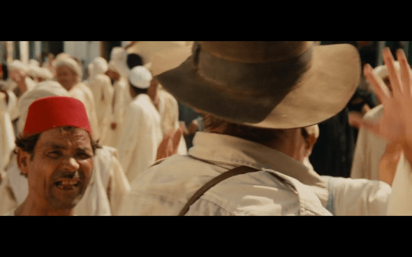 Raiders of the Lost Ark - 831