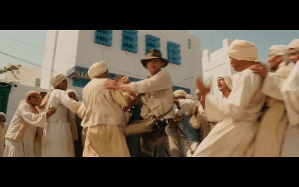 Raiders of the Lost Ark - 832
