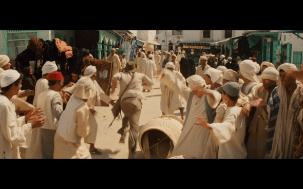 Raiders of the Lost Ark - 833