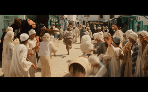 Raiders of the Lost Ark - 834