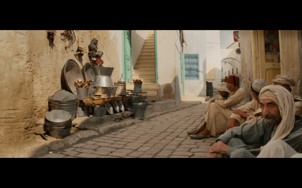 Raiders of the Lost Ark - 835