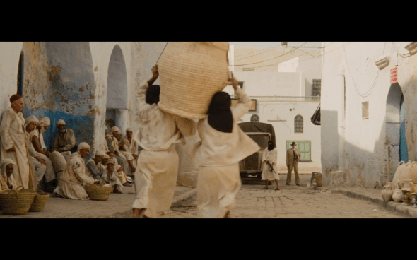 Raiders of the Lost Ark - 836