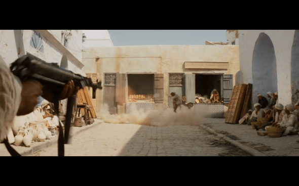 Raiders of the Lost Ark - 837