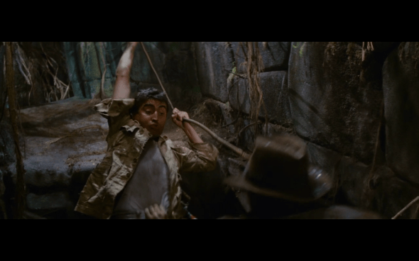 Raiders of the Lost Ark - 84