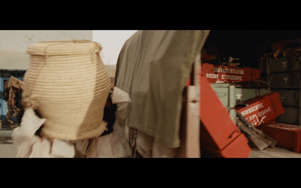 Raiders of the Lost Ark - 841