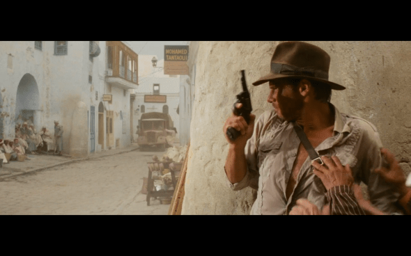 Raiders of the Lost Ark - 842