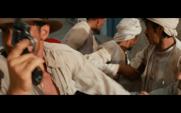 Raiders of the Lost Ark - 844