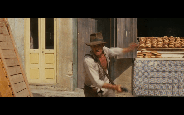 Raiders of the Lost Ark - 848