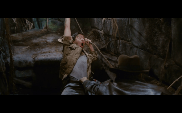 Raiders of the Lost Ark - 85