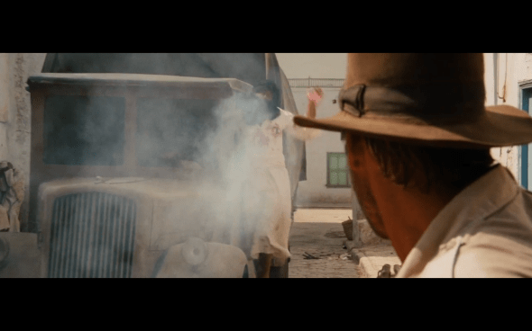 Raiders of the Lost Ark - 852