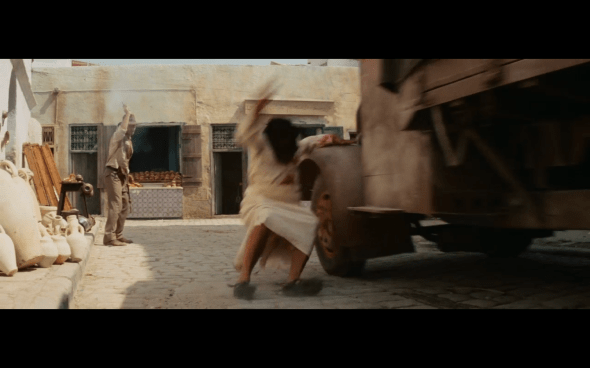 Raiders of the Lost Ark - 853