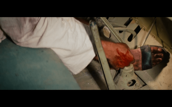 Raiders of the Lost Ark - 857