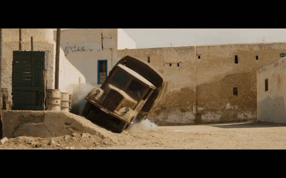 Raiders of the Lost Ark - 858