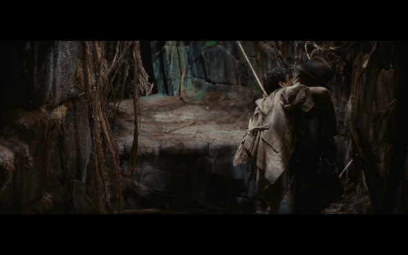 Raiders of the Lost Ark - 86