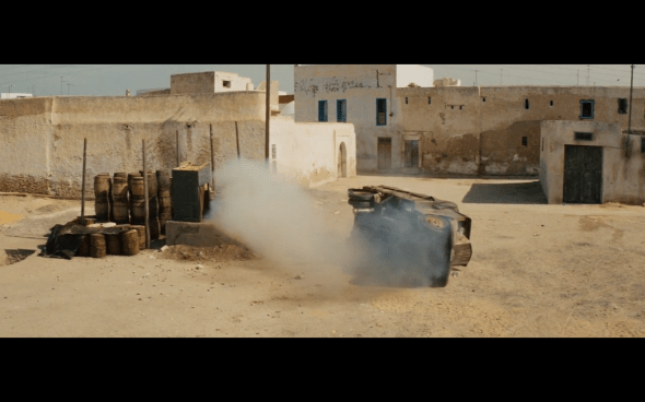 Raiders of the Lost Ark - 861