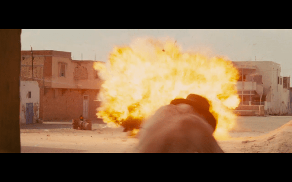 Raiders of the Lost Ark - 862