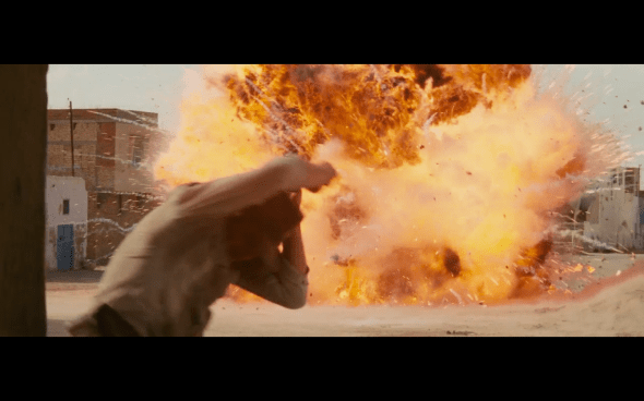 Raiders of the Lost Ark - 863