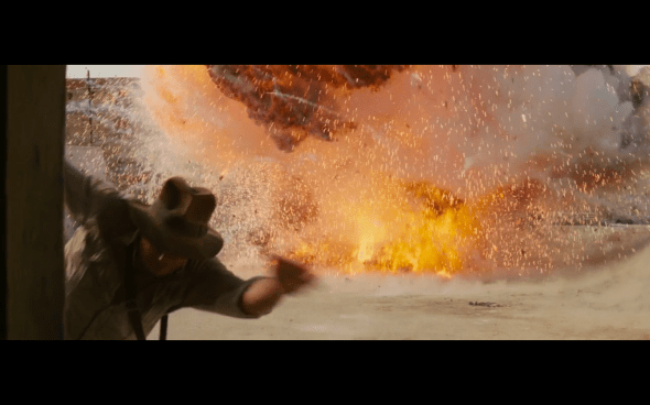 Raiders of the Lost Ark - 864