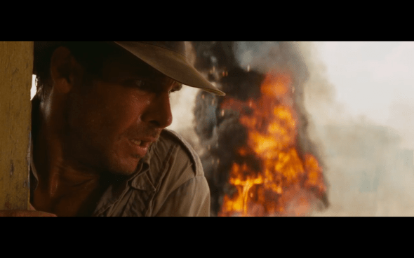 Raiders of the Lost Ark - 866