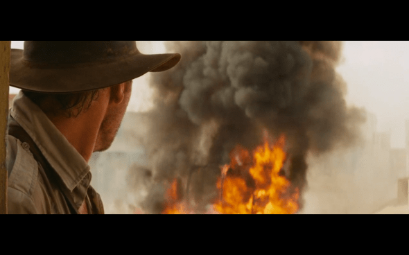 Raiders of the Lost Ark - 867