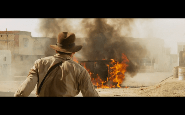 Raiders of the Lost Ark - 868