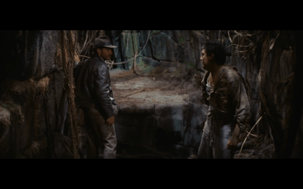 Raiders of the Lost Ark - 87