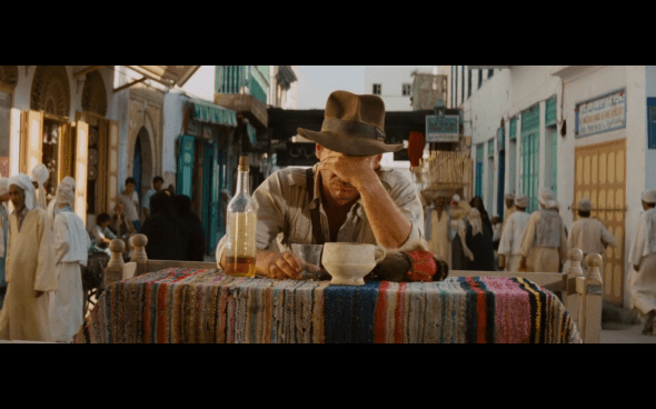 Raiders of the Lost Ark - 870